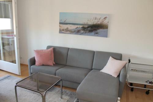 Apartamento Ferienwohnung F401 An Der Ostsee