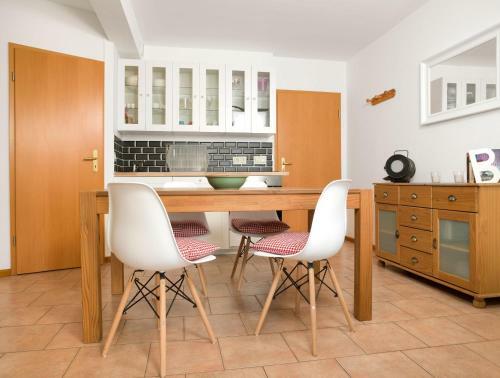 Apartamento Fip Park Achtern Diek