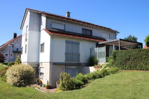Apartamento Ferienwohnung Limespark Am See