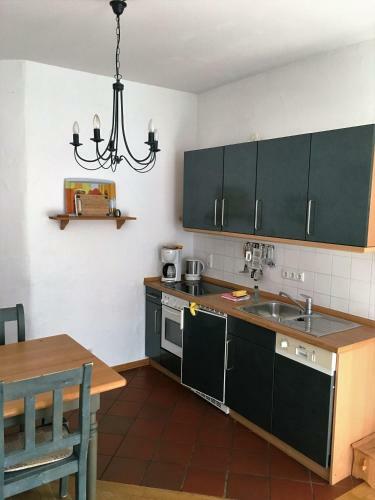 Apartamento G�stehaus B�renhof