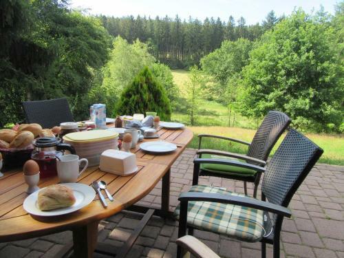 Apartamento Ferienwohnung Hammergrund