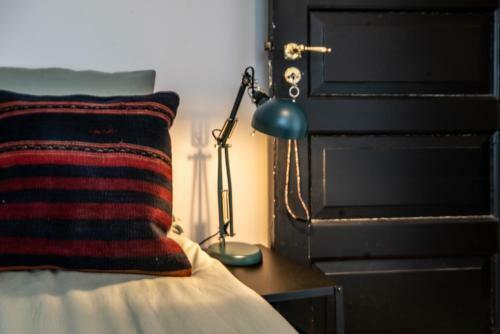 Hostal �r� Guesthouse & Cafe