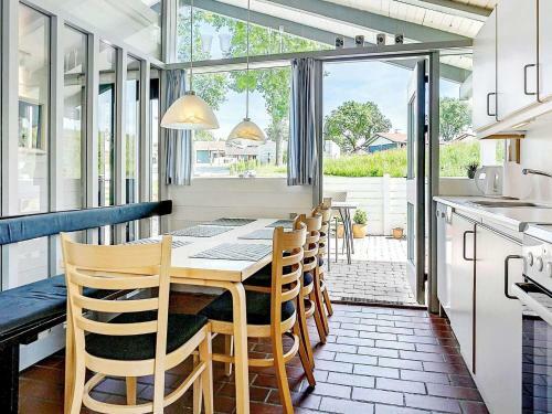 Holiday Home Aabenraa XII