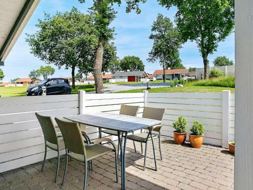 Holiday Home Aabenraa XII