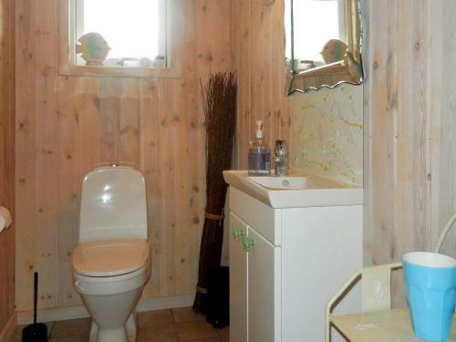 Holiday Home �lb�k Lxi
