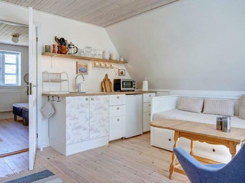 Holiday Home Aakirkeby XII