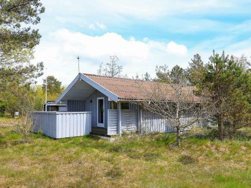 Holiday Home �lb�k Lxiv