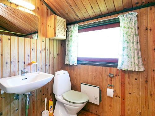 Holiday Home �lb�k Lxiv