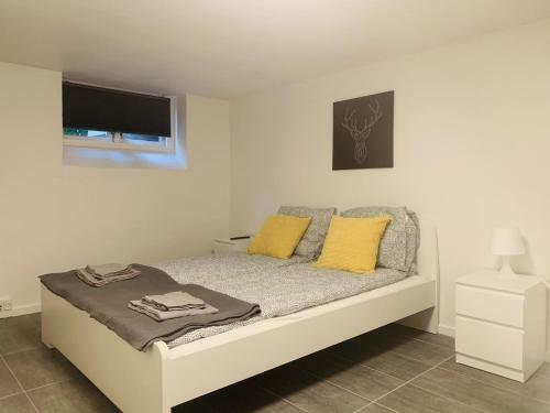 Adnana - Knudsgade Apartment Suite