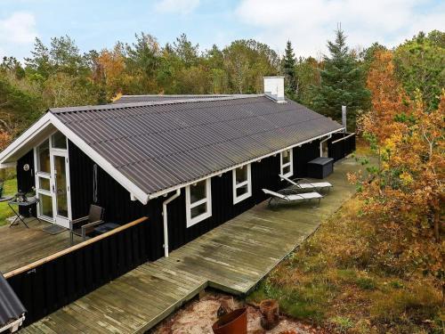 Holiday Home �lb�k Lxvii
