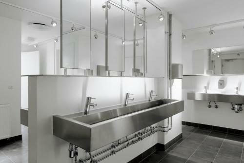 Albergue Book1 By Br�chner Hotels
