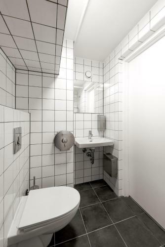 Albergue Book1 By Br�chner Hotels