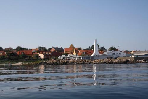 Allinge Badehotel
