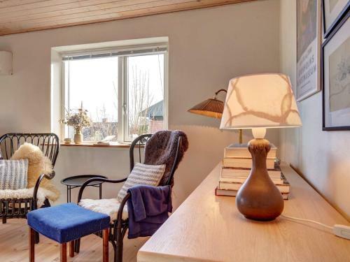 Two-bedroom Holiday Home In Henne 11