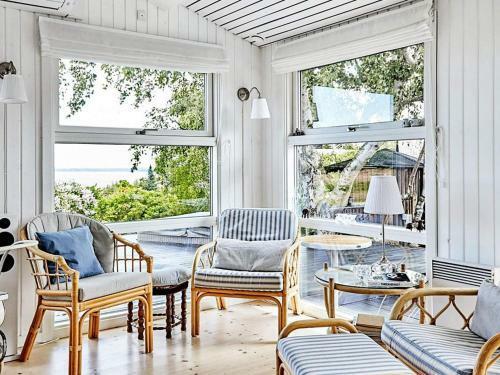 Holiday Home Asn�s XI