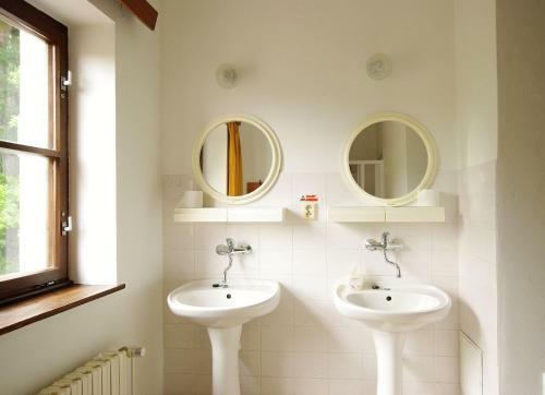 Hostal Koleje Zamecek