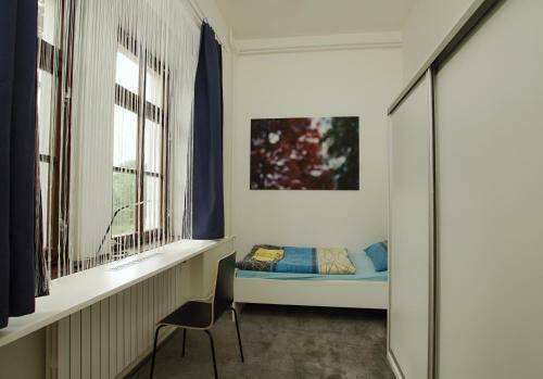 Hostal Koleje Zamecek