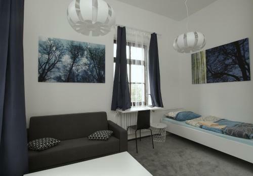 Hostal Koleje Zamecek
