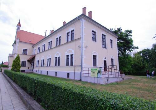 Hostal Koleje Zamecek
