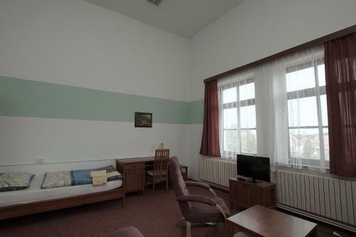 Hostal Koleje Zamecek