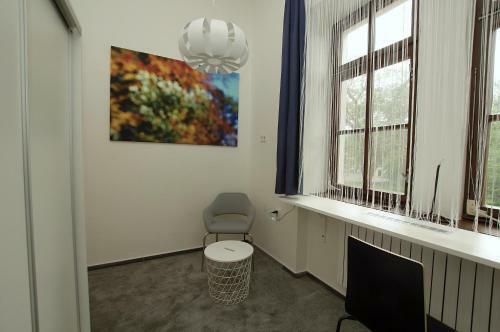 Hostal Koleje Zamecek