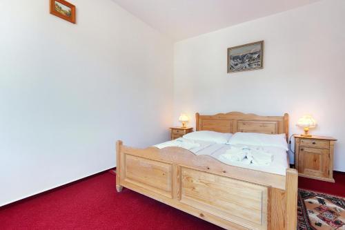 Hotel Stara Skola