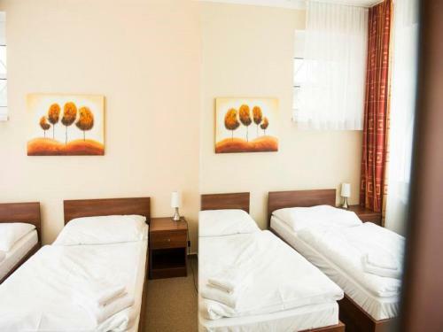 Hotel Samechov