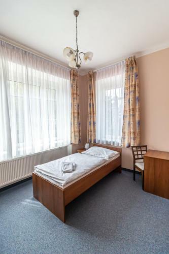 Hotel Samechov