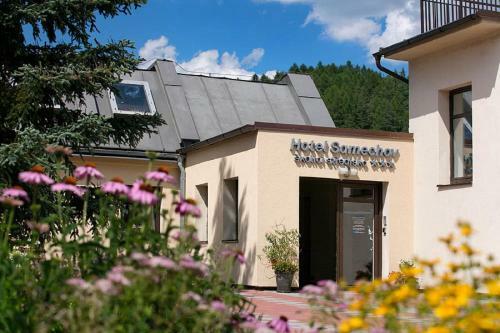Hotel Samechov