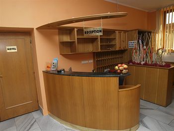 Holiday Hotel Macocha
