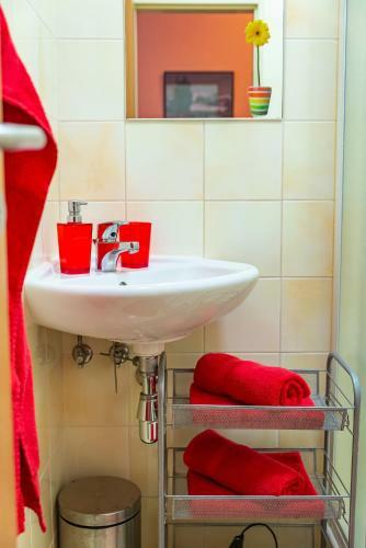 Hostal Penzion U Jezku