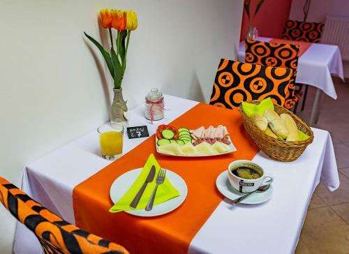 Hostal Penzion U Jezku