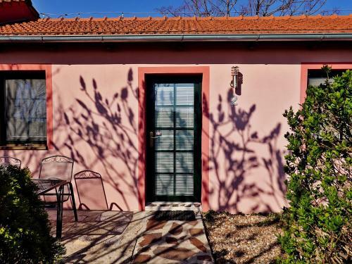 Apartamento Penzion Na Lednick�