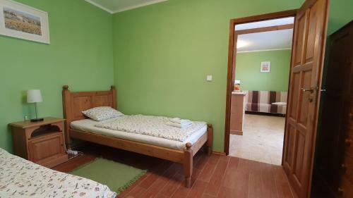 Apartamento Penzion Na Lednick�