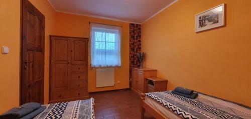 Apartamento Penzion Na Lednick�