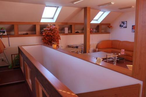 Hostal Penzion Horka