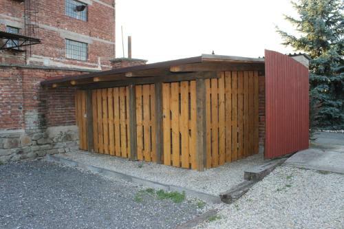 Hostal Penzion Horka