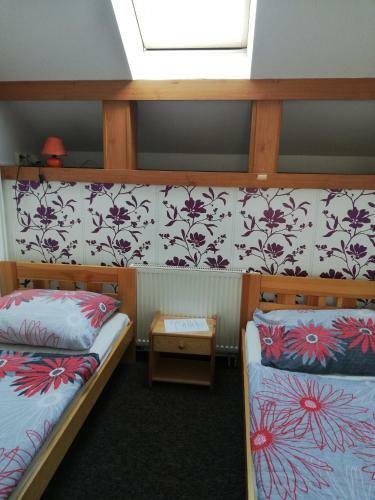 Hostal Penzion Horka
