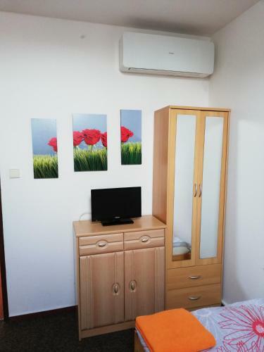Hostal Penzion Horka