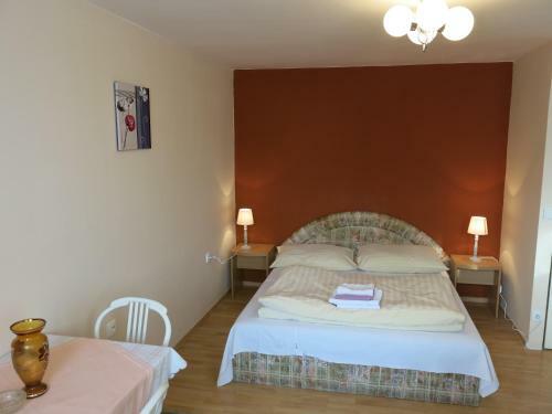 Hotel Sedmikr�ska