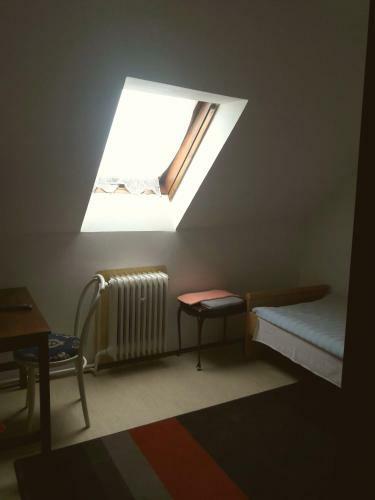 Hotel Sedmikr�ska