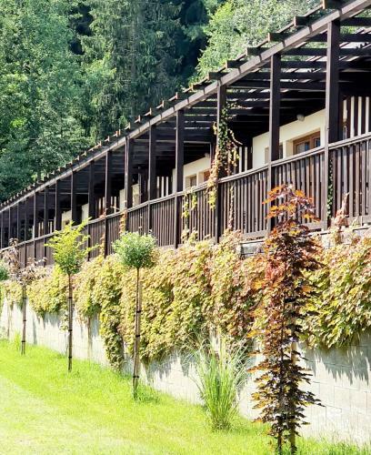 Hotel Resort Lesn� L�zn?