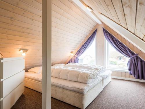 Holiday Home Bl�vand Ccxxiv