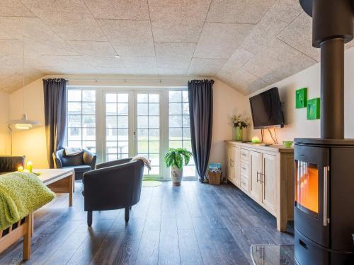 Holiday Home Bl�vand Ccxiv