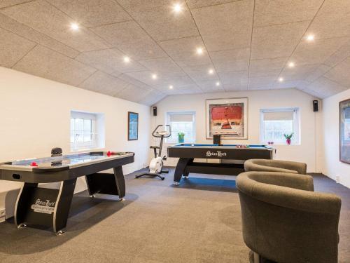 Holiday Home Bl�vand Ccxiv