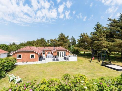 Holiday Home Bl�vand Ccxiv