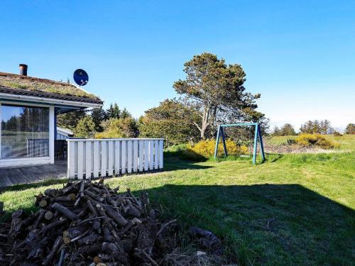 Holiday Home Blokhus Xxxii