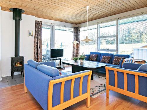 Holiday Home Blokhus Xxxii