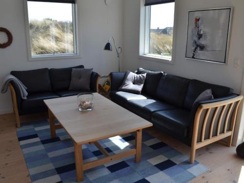 Holiday Home Bl�vand Cclxviii