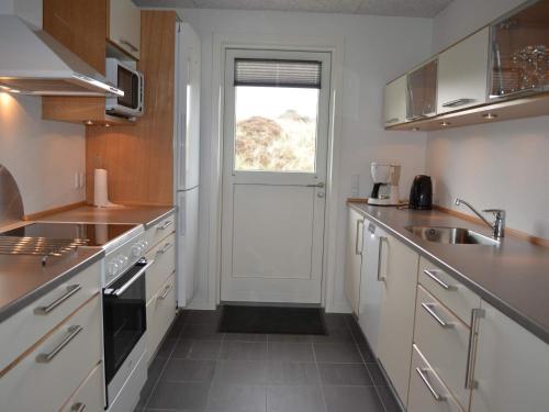 Holiday Home Bl�vand Cclxviii
